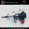 Turbo Wastegate GT1238S 727211 Turbocharger Actuator for Smart Fortwo Roadster 0.7 61HP 45Kw M160-1 700 Cc M16R3 A1600760999
