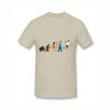 Üst giysisi – T-shirtler