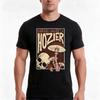 Unreal Unearth Hozier Tour TShirt Summer Casual Cotton Tee Oversized Streetwear Tops Vintage Graphic Print Unisex Unisex Women