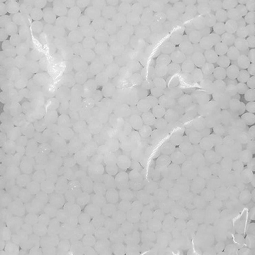 Thermoplastisches Polymorph Formbare Pp-Perlen Schmelzpellets zum Modellieren, DIY