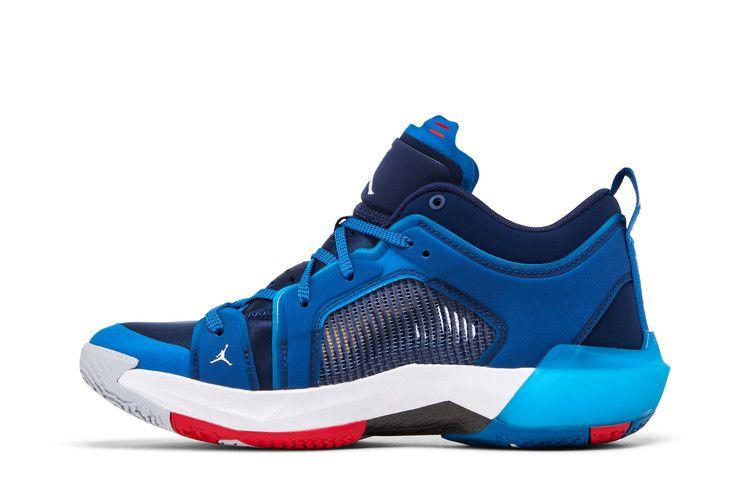 Air Jordan 37 Low 'Fraternity'