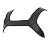 Neo Harness Black Neoprene Harness - Rude Rider - Men's Harness