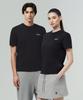 SERGIO TACCHINI U Graphic Regular Fit T-Shirt (Black)