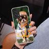 Chihuahua Puppy Teacup Dogs Phnoe Case for Samsung Galaxy A17 A37 A57 A16 A26 A36 A56 A15 A14 A13 A55 A54 A53 A35 A34 A33 A25 A2