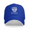 University Of Sydney Medical School Navy Baseball Cap Funny hats New Hat Men Golf Wear Womens