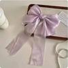 2023 Creamy Sweet Desire Bow Hair Clip – Super Fairy Girly Hairpin Accessory