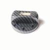 Toyota Carbon Fiber Fuel Cap Cover for Reiz, Camry, and Corolla