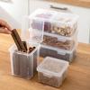 Sichuan Pepper & Spice Storage Box - Sealed Kitchen Seasoning Organizer