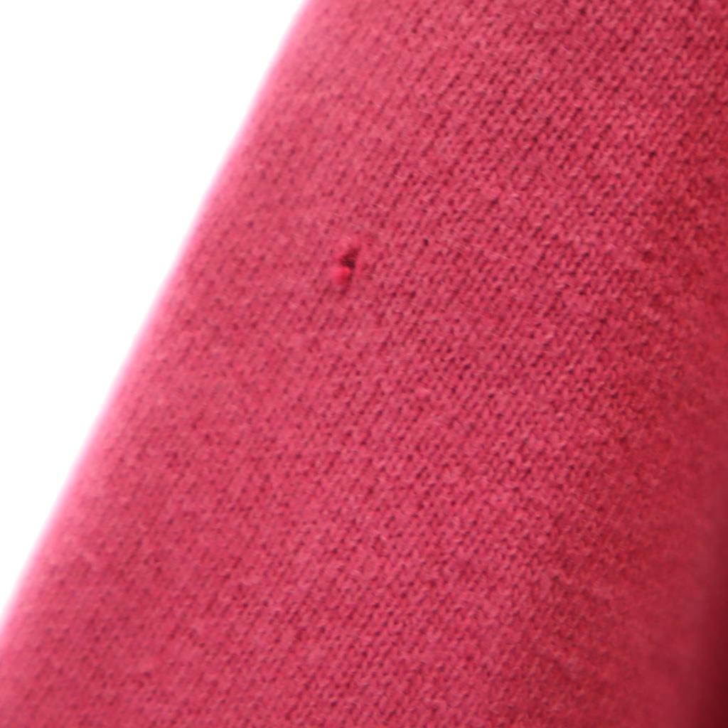 Champion 90s Old Embroidered Tag Made In USA Reverse Weave Baseball Sweatshirt Jacket Men's Used