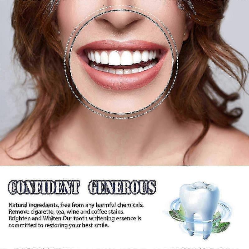 Teeth Whitening Essence Pen, Cleaning Teeth Whitening And Brightening Teeth Beauty Pen