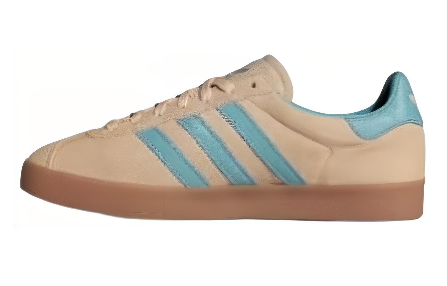 Adidas Gazelle 85  Crystal Sand Easy Mint  IE3434 44