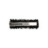 MELA BIANCA Luna Tweed Hair Clip Pin