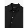 Emporio Armani Men S Stretch Long Sleeve Wool Shirt A516104004