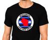 Wisconsin Leather Pride 2024 T-shirt