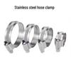 GUAIKEAI DN15 Hose Clamp