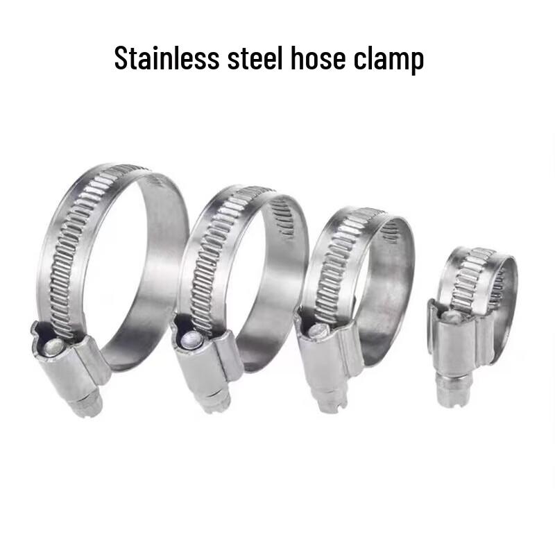 GUAIKEAI DN15 Hose Clamp