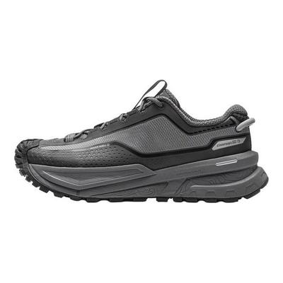 Li Ning Outdoor CF Trail Pohodlné Módne Jednoduché Bežné Odpruženie tlmenie nárazov Priedušné Nízke Turistické Topánky Unisex Turistické Topánky AHTV047-5