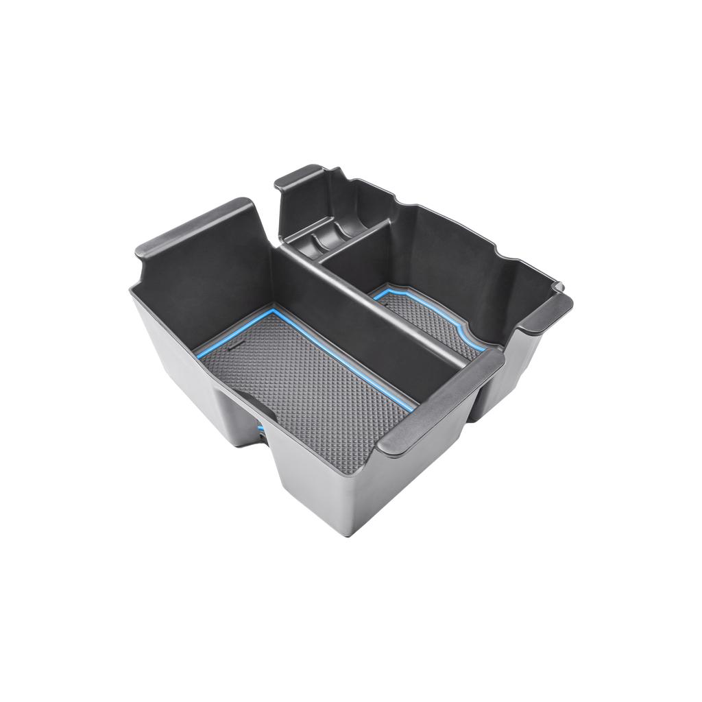 Center Console Organizer Tray For Jeep Wrangler JL JLU 2018-2025 2025 2025 Gladiator JT Truck 2020-2025 Car Armrest Accessories