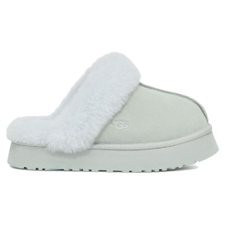 UGG Disquette Slipper Goose (Womens) Women Sneakers 1122550-GOO