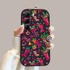 For Infinix Hot 50 Pro+ Case Hot50 Pro Plus 4G Silicone TPU Phone Cover For INFINIX HOT 50 5G Coque Fashion Soft Phone Fundas