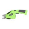 Cordless Electric Scissors High Power Efficient 950 RPM High Speed Electric Pruning Shears for