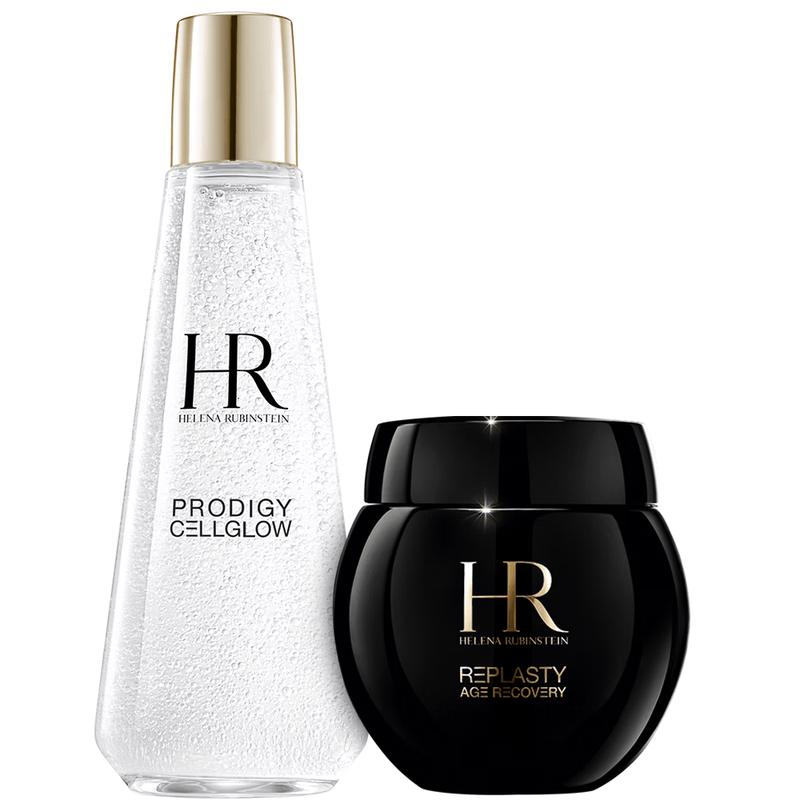 Helena Rubinstein Black Bandage & Radiant Essence Gift Set