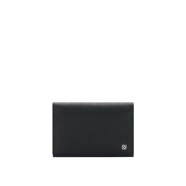 Louis Quatorze Men'S Business Card Holder St2Fm03Bl