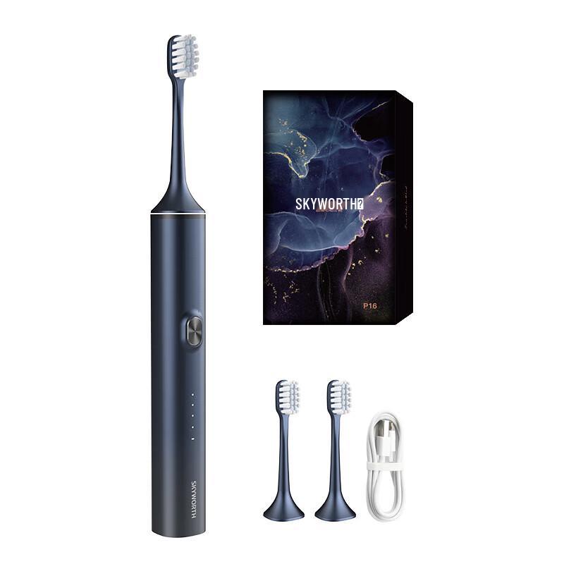 Skyworth P16 Sonic Electric Toothbrush