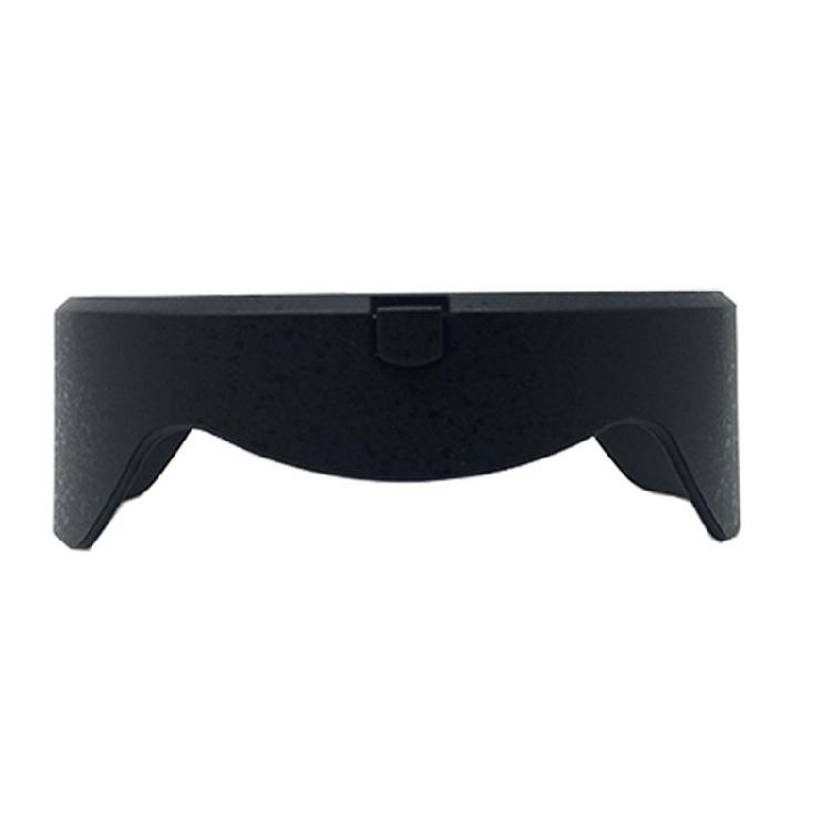 Camera Lens Hood Shade EW-82 Lens Cover for EF 16-35mm f/1.4 IS Lens 77mm Diameter Easy Accessible