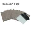 8Pcs Chinese Infrared Transdermal Patch Muscle Joint Pain Relief Massage Plaster