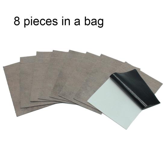 8Pcs Chinese Infrared Transdermal Patch Muscle Joint Pain Relief Massage Plaster