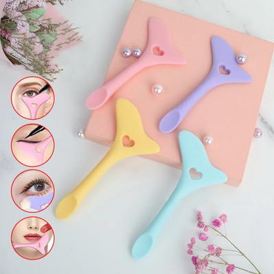 Make-up tools & Accessoires – Oogmake-up en wenkbrauwsjablonen