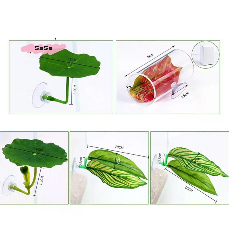 1Pc Betta Tunnel Hide Pond Resting Fish Hideout Spawning Tank Decoration Acrylic Tube Aquarium Cave For Improves Betta's Health