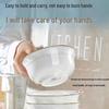 Gaoren Xiangshuo 4.5-inch Bone China Rice Bowl
