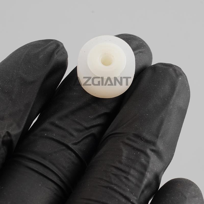 5 Stück 13x6,3x2 12,8*6,3*2,5 13*6*2,5 verschiedene Auto-Aufroller-Druckgurtrolle Deck-Audio-Druckrekorder-Stiftrolle Kassettenrekorder