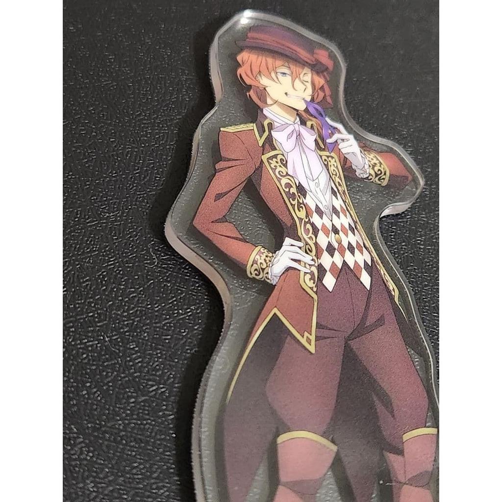 Bungo Stray Dogs Nakahara Chuya Set