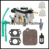 Carburetor Chainsaw Parts for HUS 235, 240, 235E, 240E, 236, 236E C1T-W33 