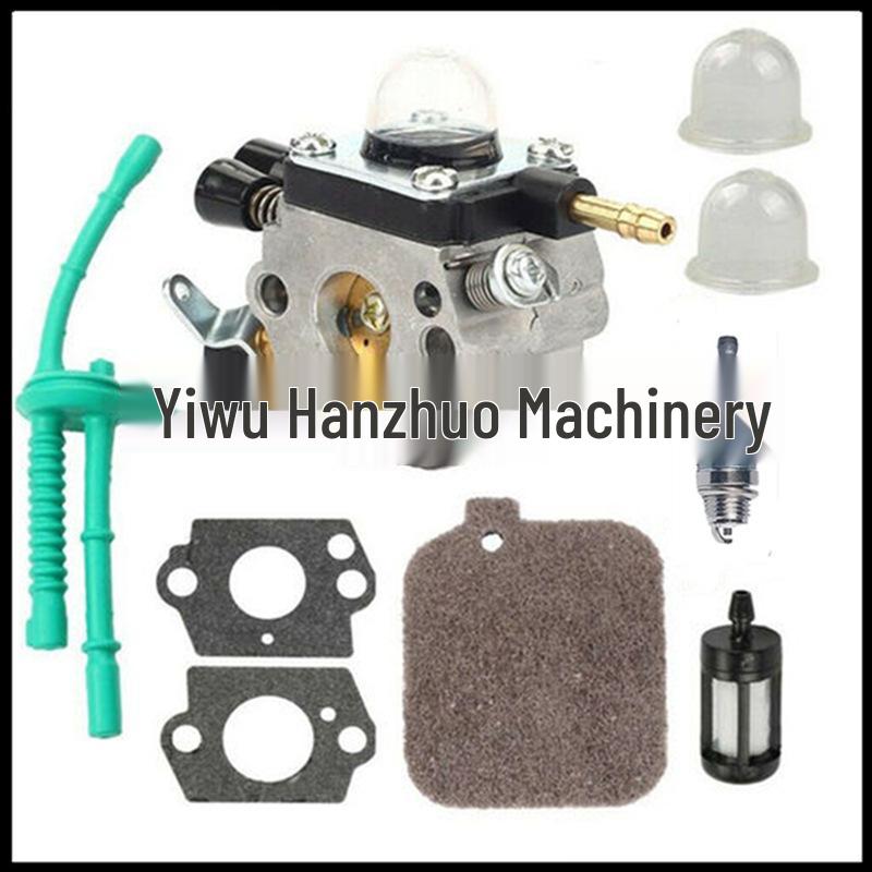 Carburetor Chainsaw Parts for HUS 235, 240, 235E, 240E, 236, 236E C1T-W33