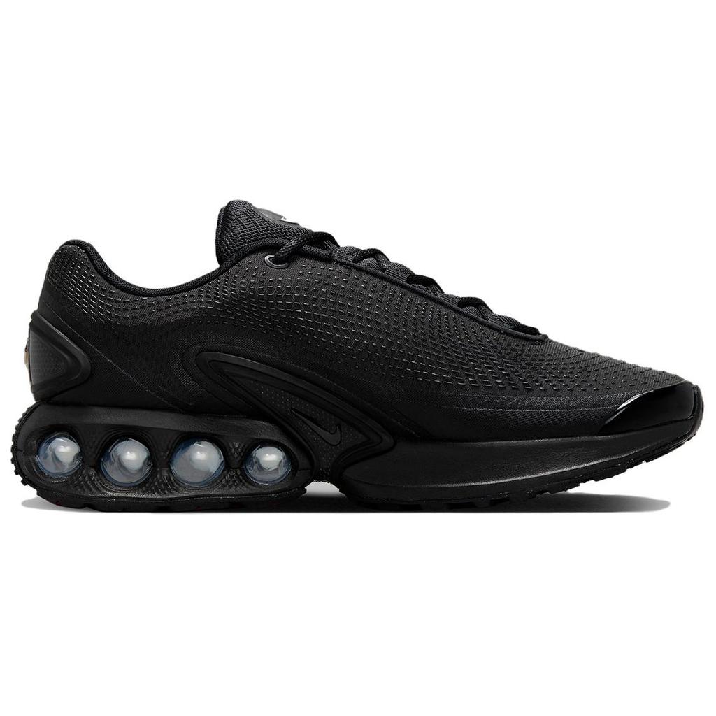 Nike Air Max DN 'Black Metallic Grey' Men's DV3337-006