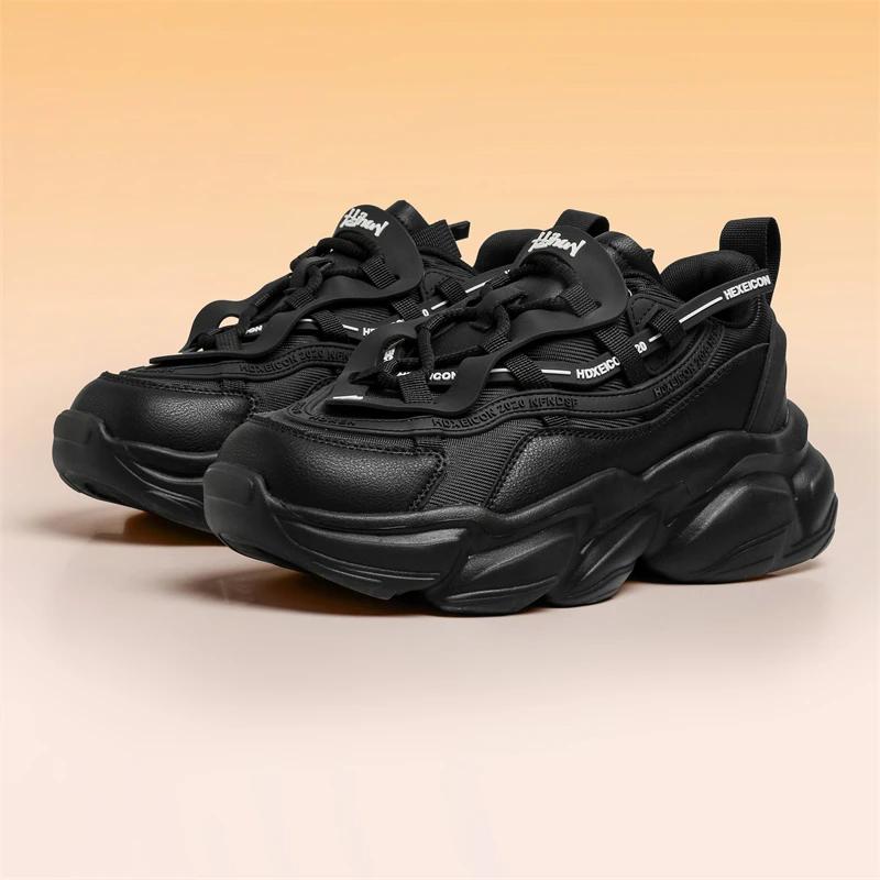 

Мужская обувь Кроссовки Мужские теннисные туфли Роскошные мужские повседневные кроссовки для бега Дышащие модные мокасины Кроссовки для мужчин 44