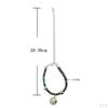 Ethnic Style Bells dog Necklace Decor Puppy Grooming Accessories