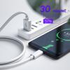 Sync Transfer Charger Accessory Fast Charging Flexible Universal Lengthen Sync Transfer Charger Cable