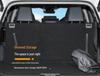 Honda Breeze Car Bed: Inflatable Trunk Mat & Rear Seat Sleeping Pad for 25 Models
