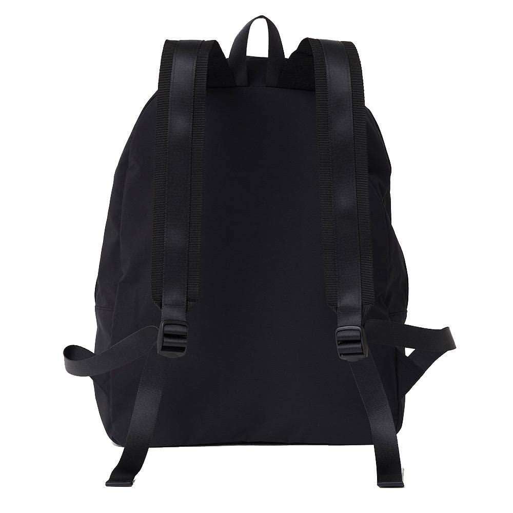 Two and Flow Backpack BLACK FREE