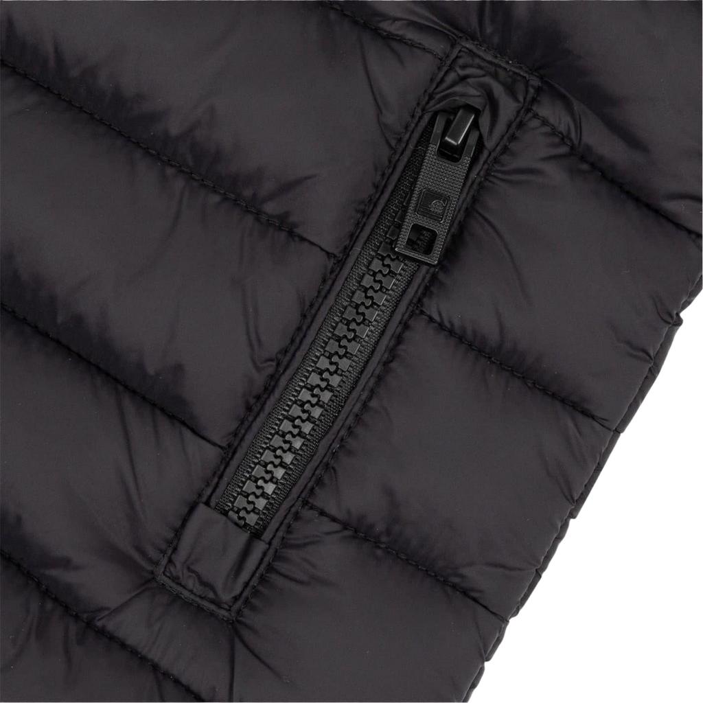 SoulCal Girls Padded Jacket