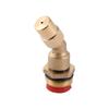 1/2" Male thread Y Shaped High Atomizing Nozzle Garden Landscaping Dust Removal Sprayer Agricultural Sprinkler Irrigation Nozzle