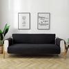 Double Sided Universal Shaped Embossed Integrated Sofa Cover, Integrated Pet Sofa Cushion, Sofa Cover