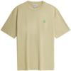 Calvin Klein logo-embroidered T-shirt 40HM229-1