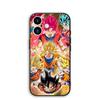 Casing for Xiaomi Redmi Note 12 11 10 Pro 10A 10C 12C Note12 5G 4G A4 Cover Phone Case Dragons Gokus Balls DragonBalls z