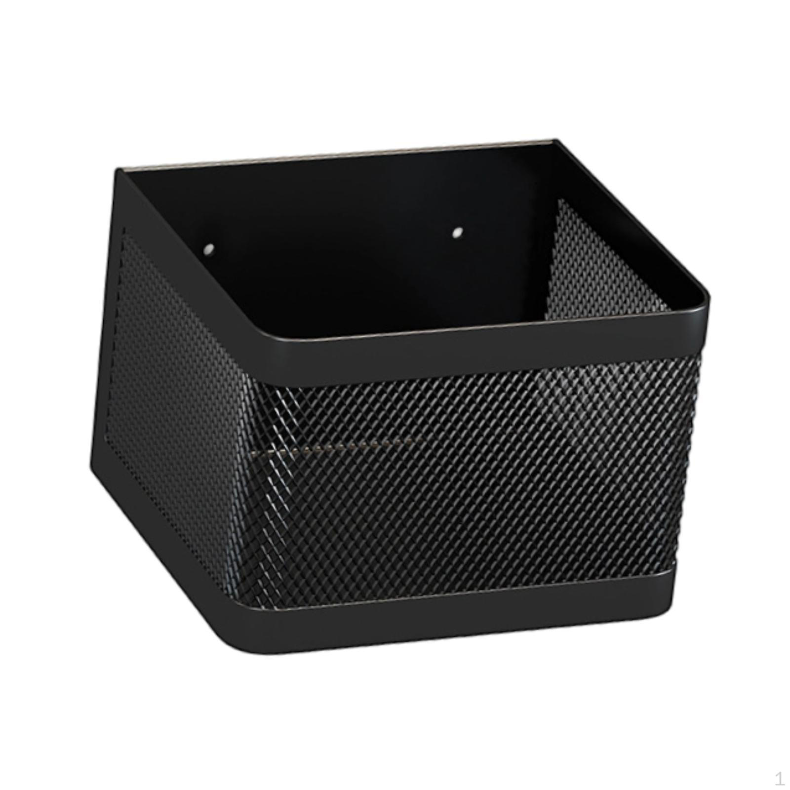 Полка для стиральной машины Органайзер для экономии места Держатель для полотенец Подвесная корзина Стиральная машина Сушильная машина Black S 1989₽